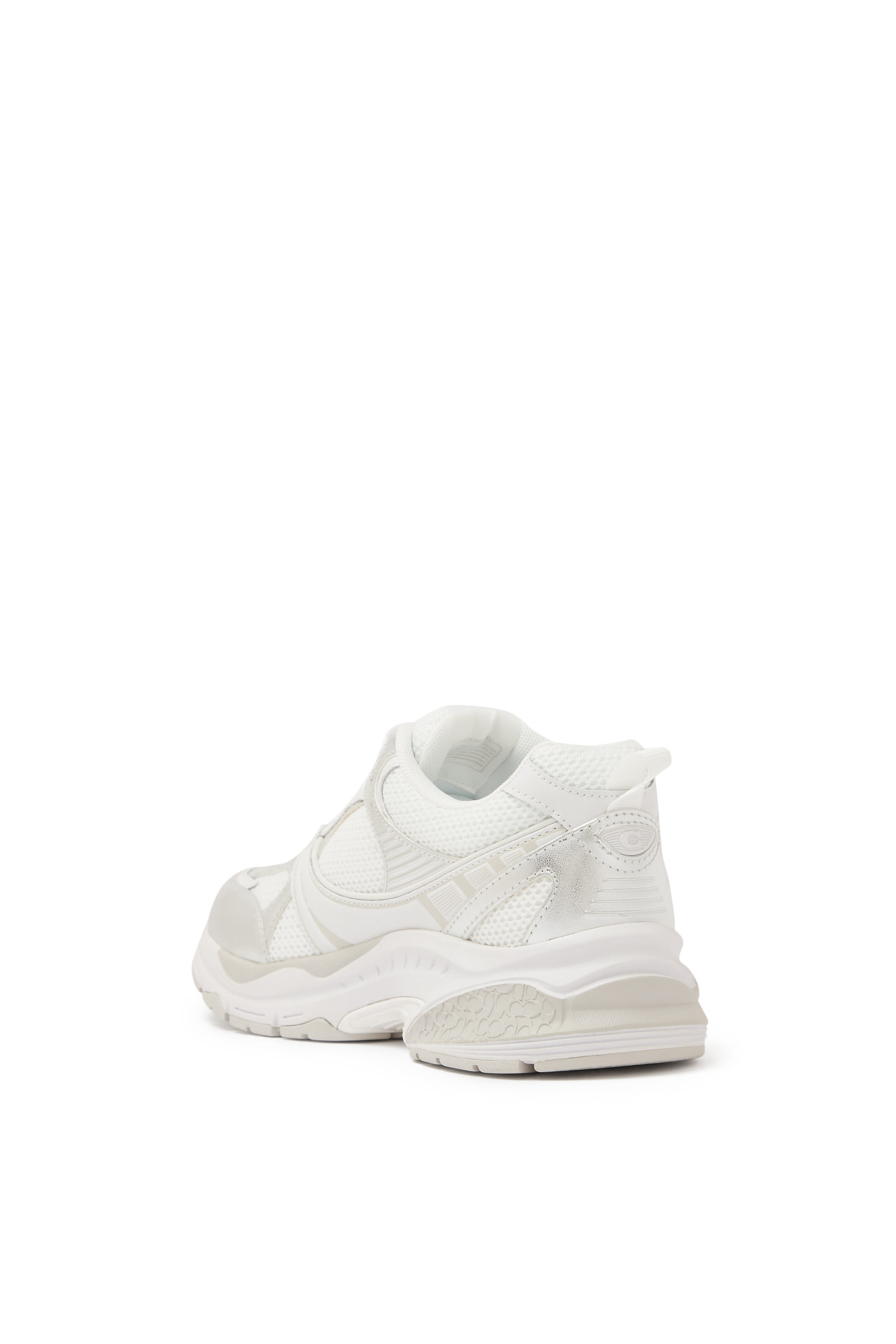 Mesh Sneaker