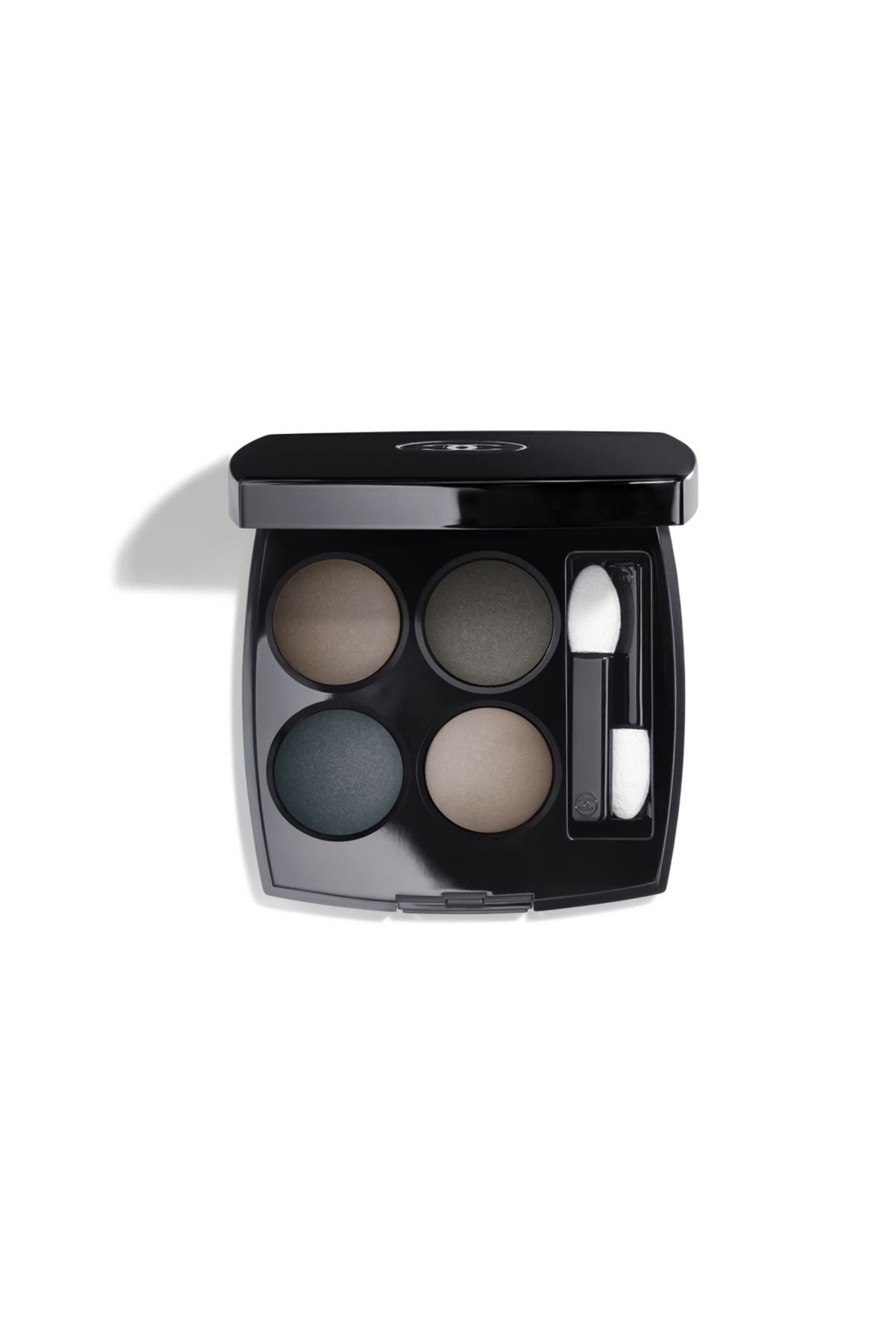 LES 4 OMBRES Multi-Effect Quadra Eyeshadow