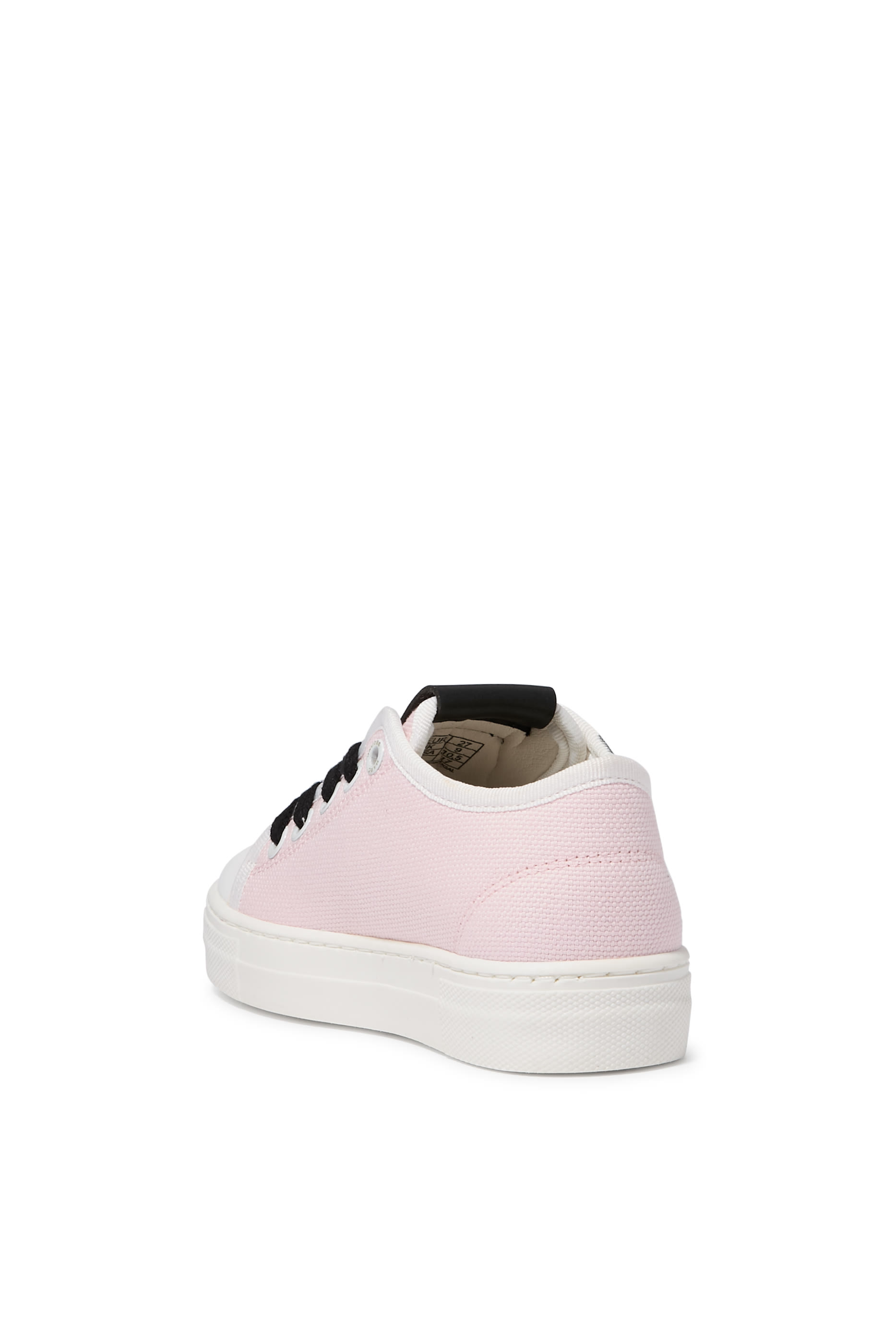 Kids Daisy Sneakers