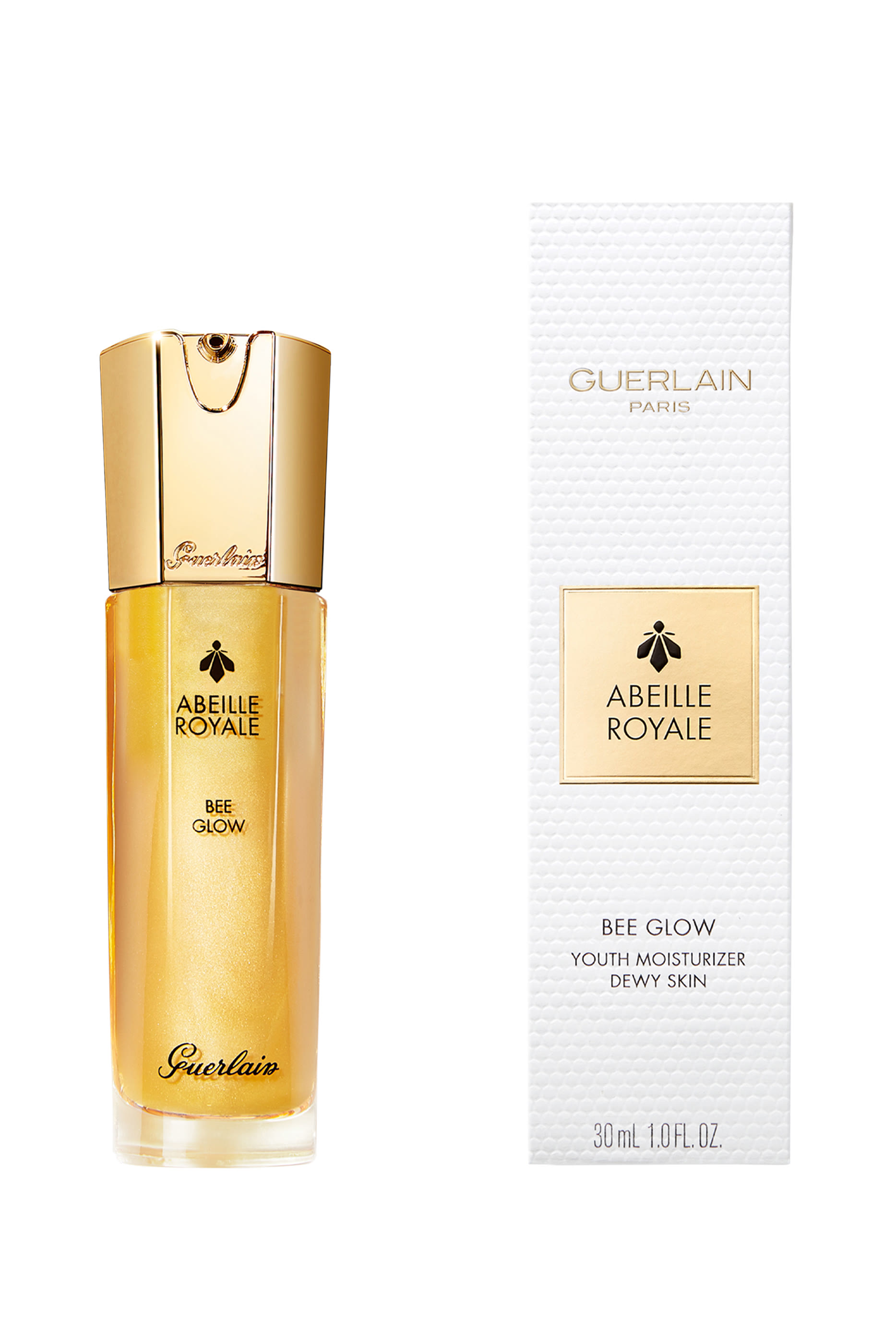 Abeille Royale Bee Glow Youth Moisturiser