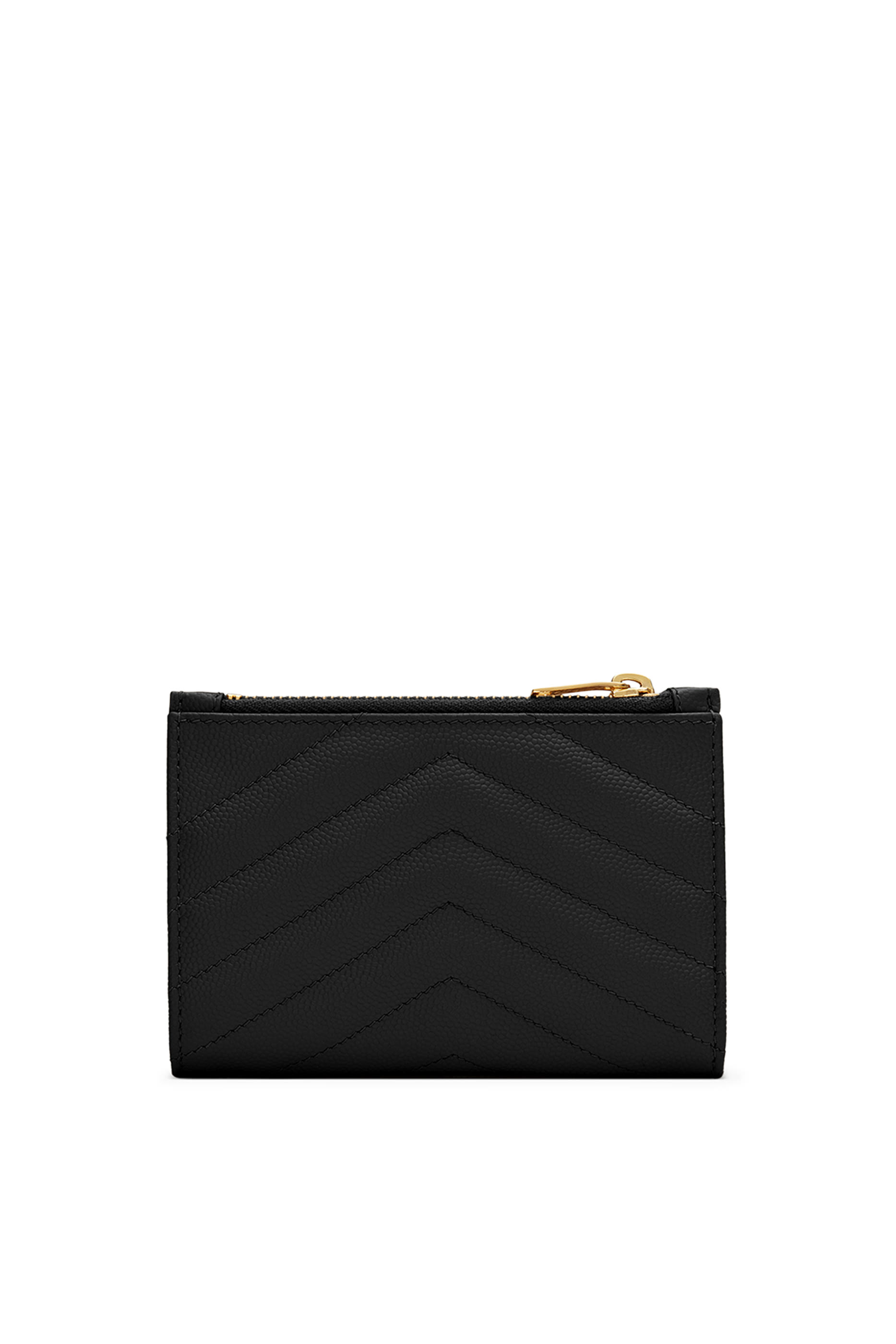 Cassandre Matelass&eacute; Fragments Bi-Fold Wallet