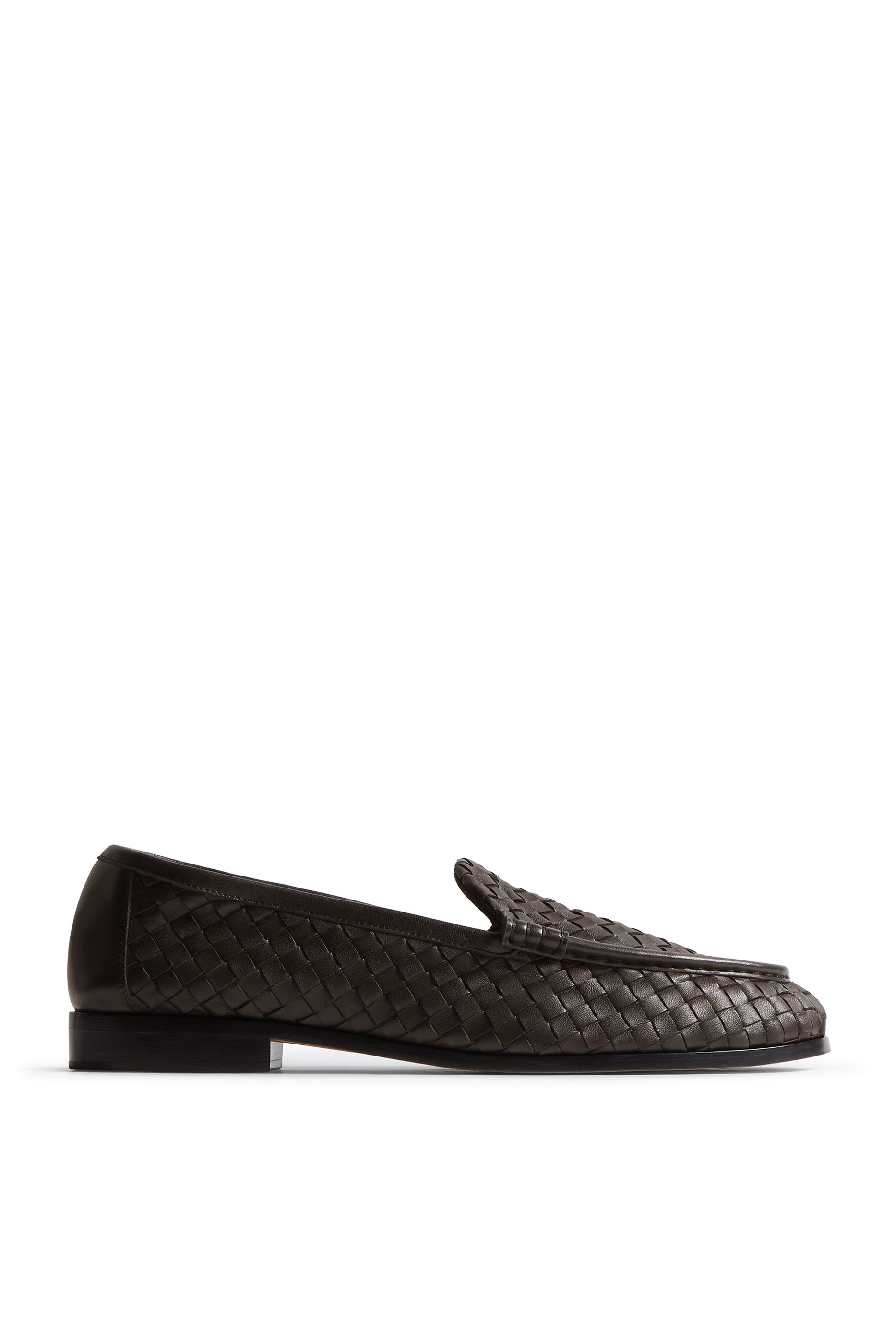 Silenzio Loafers