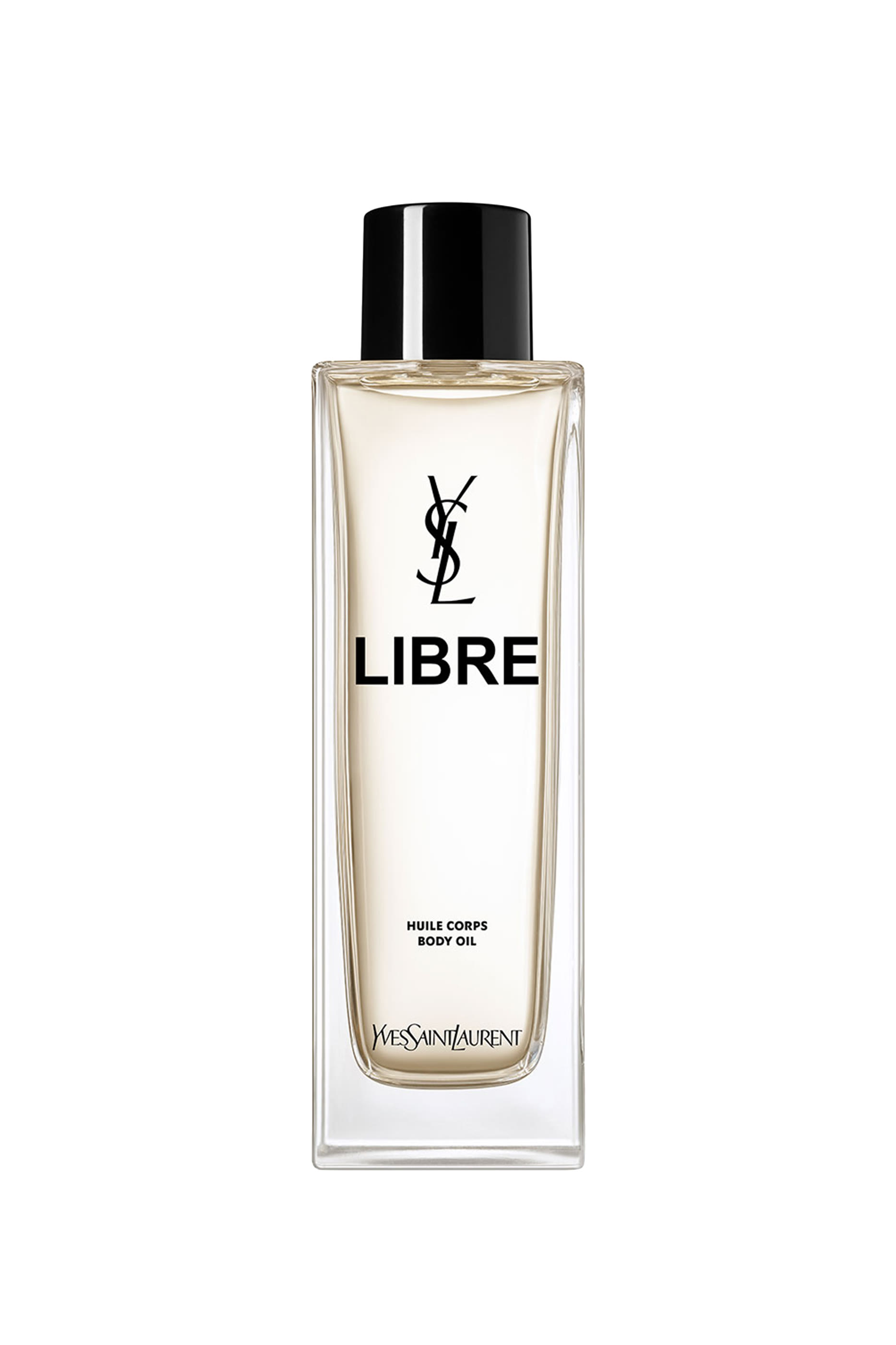 Libre Hair & Body Oil