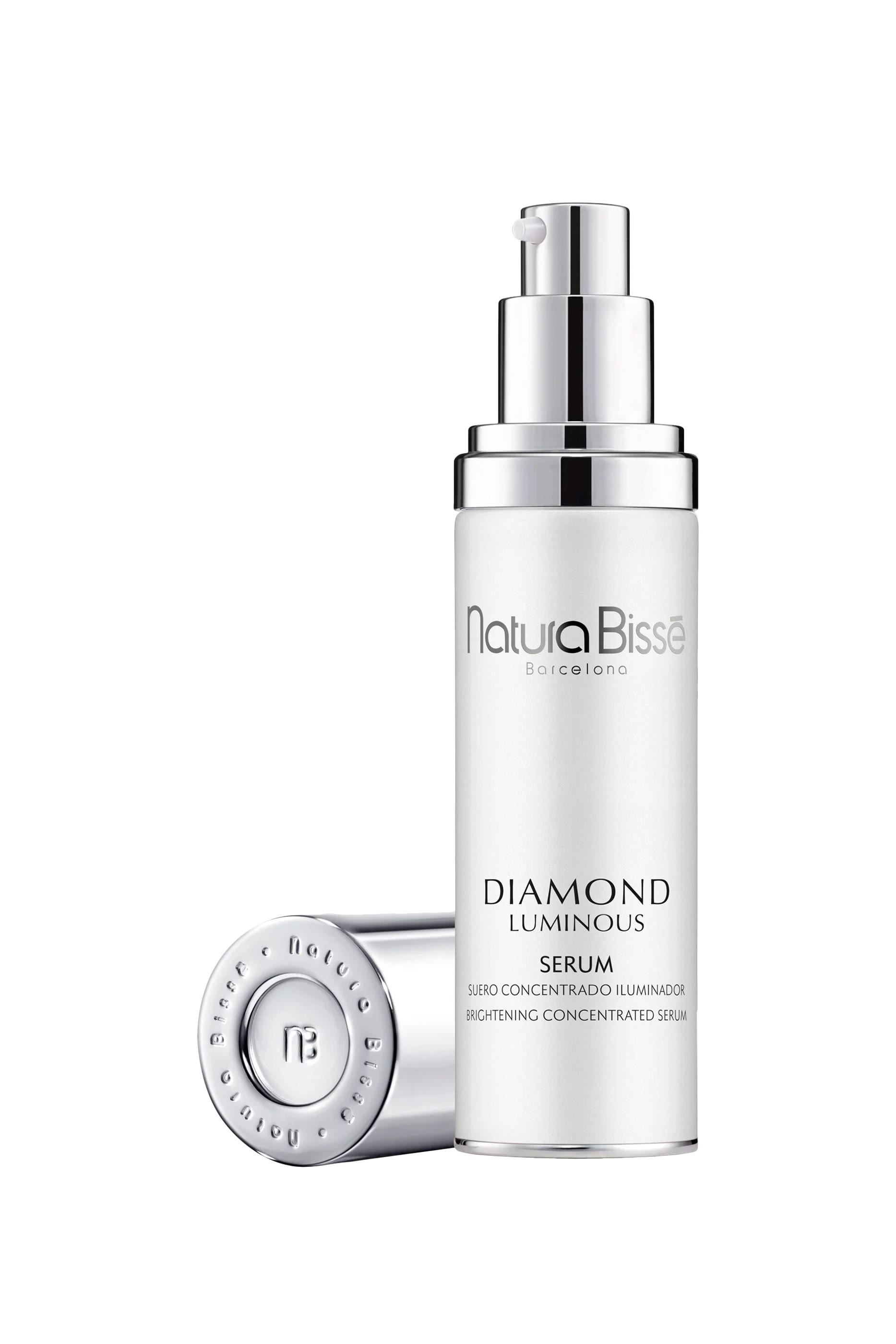 Diamond White Serum